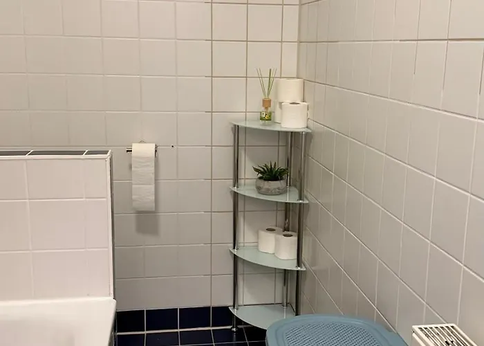 Sunshine Apartment *