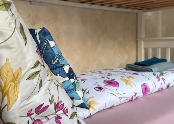 Sunshine Apartment