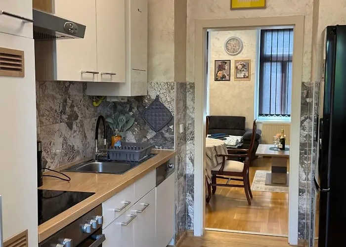 Sunshine Apartment Vienna