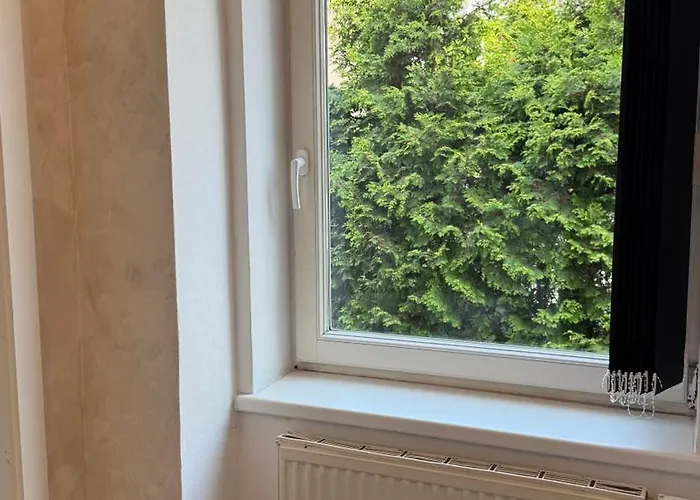 Apartment Sunshine
