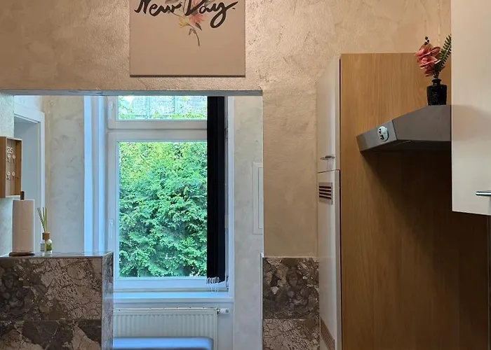 Apartment Sunshine Vienna