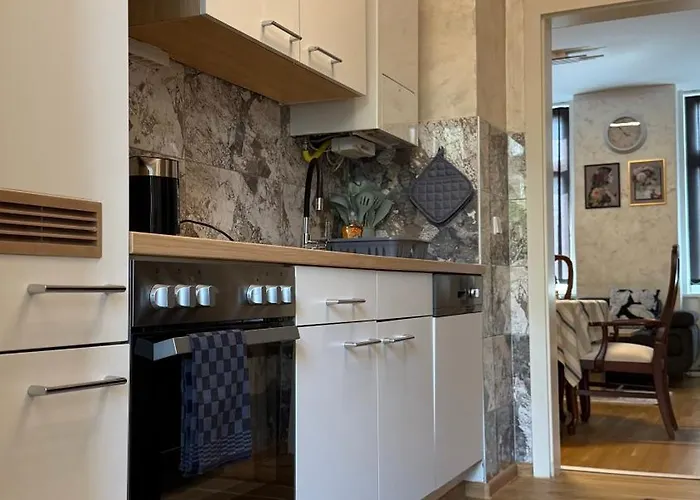 Sunshine Apartment