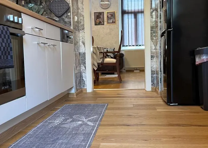 Apartment Sunshine