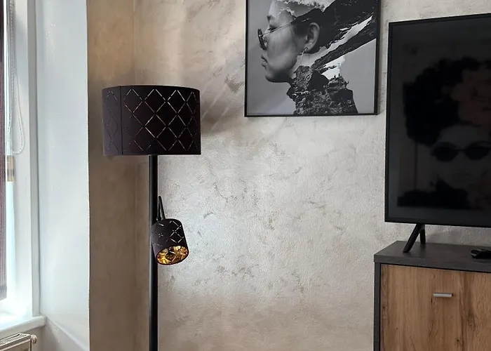 Apartment Sunshine *