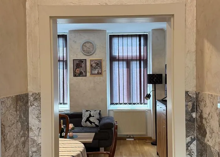 Apartment Sunshine *