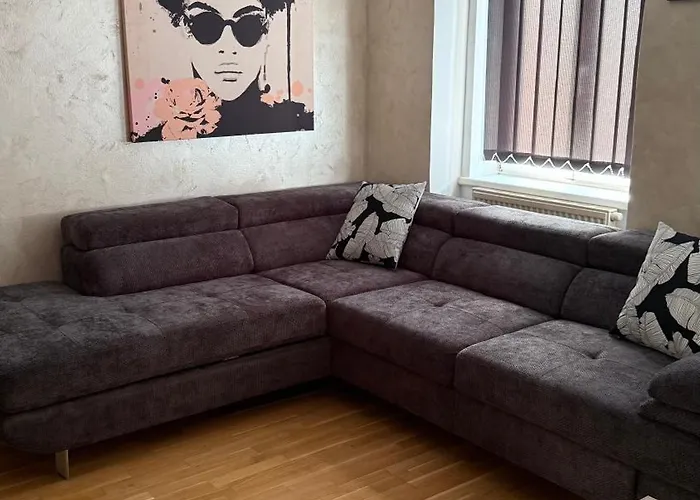 Sunshine Apartment