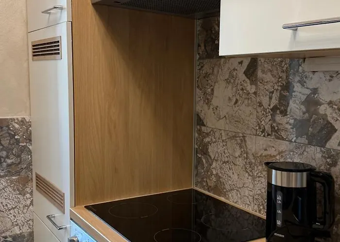 Sunshine Apartment