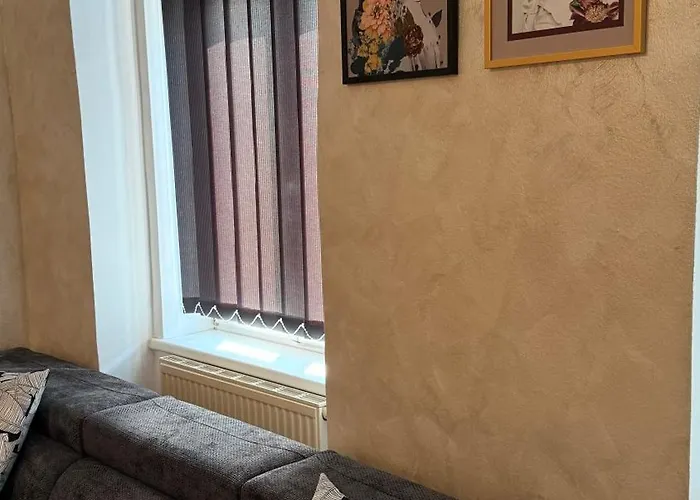 Apartment Sunshine Vienna